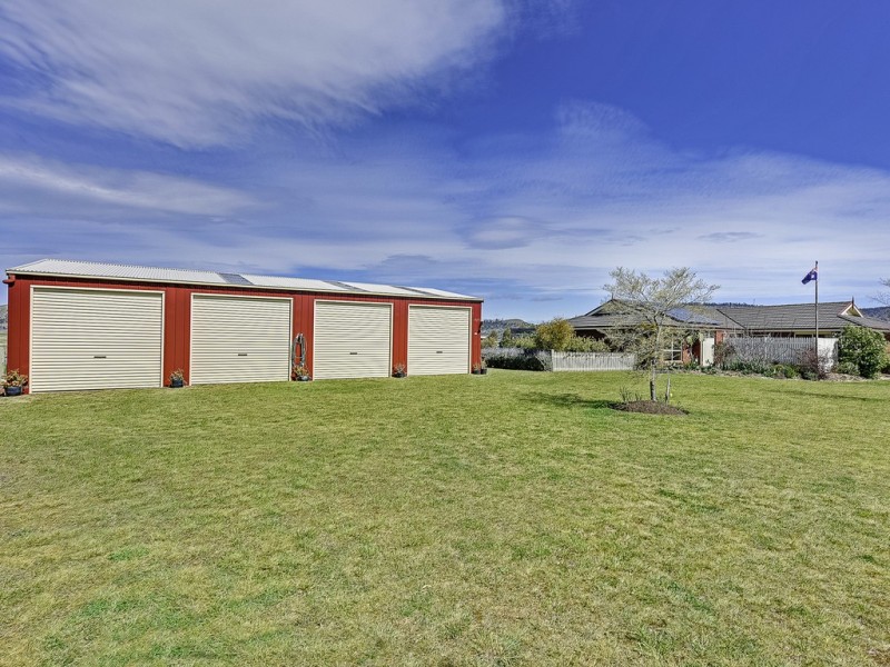 10 Walworth Road, Richmond TAS 7025