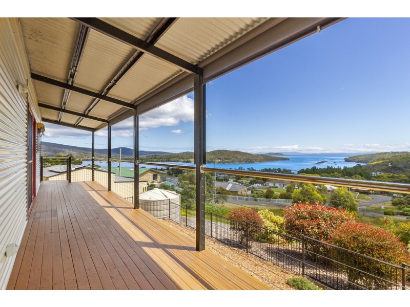 15 Eagle View Road, Nubeena TAS 7184