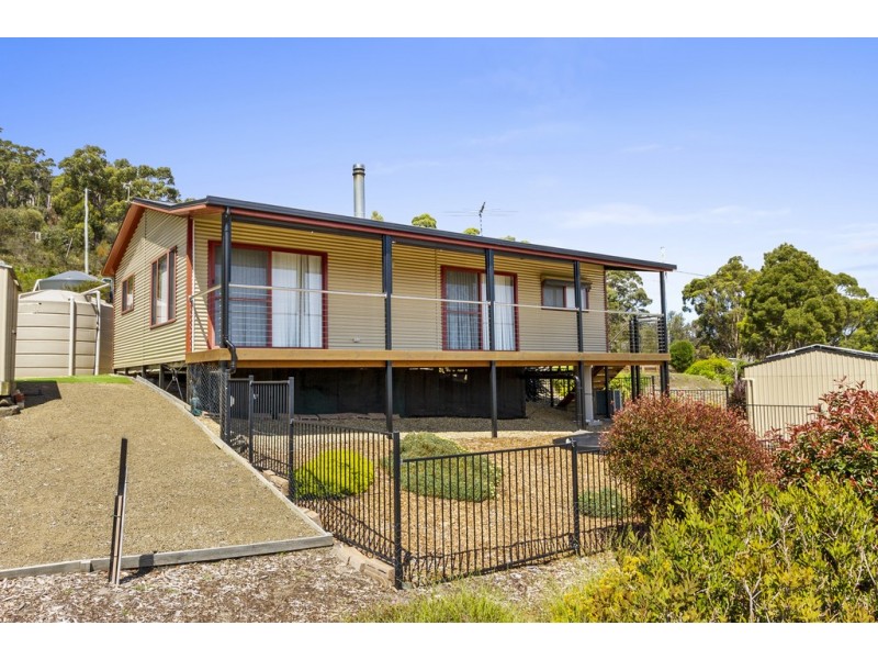 15 Eagle View Road, Nubeena TAS 7184