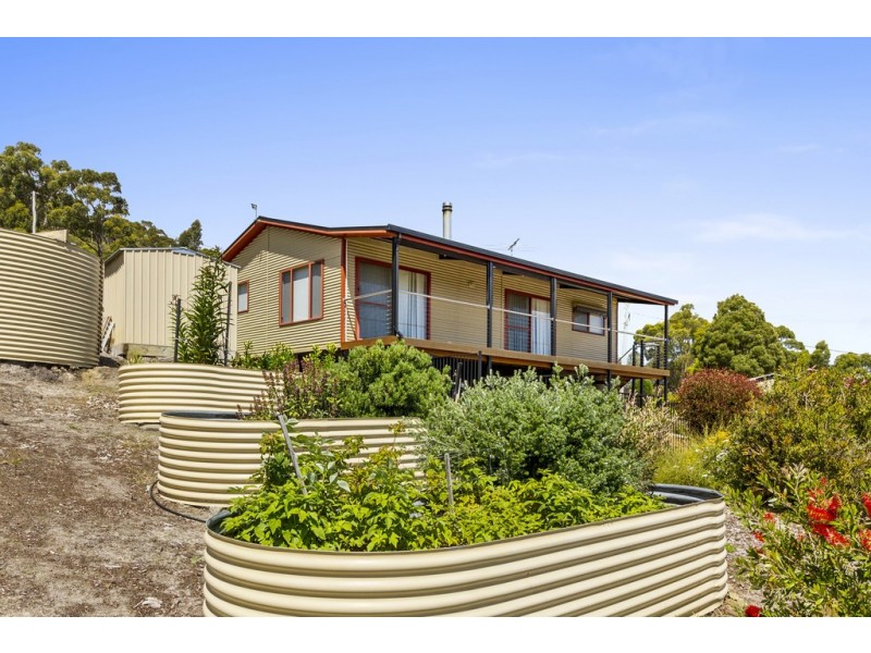 15 Eagle View Road, Nubeena TAS 7184