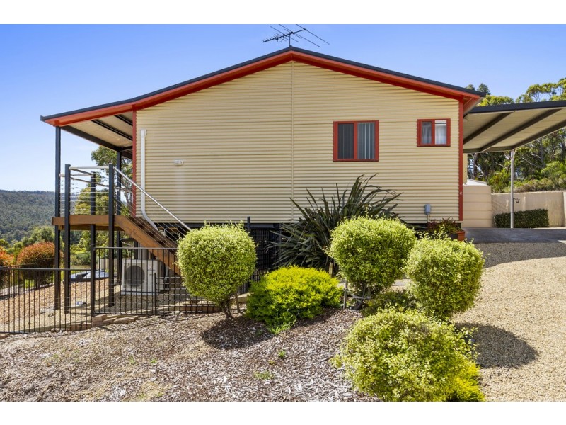 15 Eagle View Road, Nubeena TAS 7184