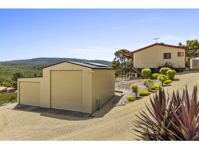 15 Eagle View Road, Nubeena TAS 7184