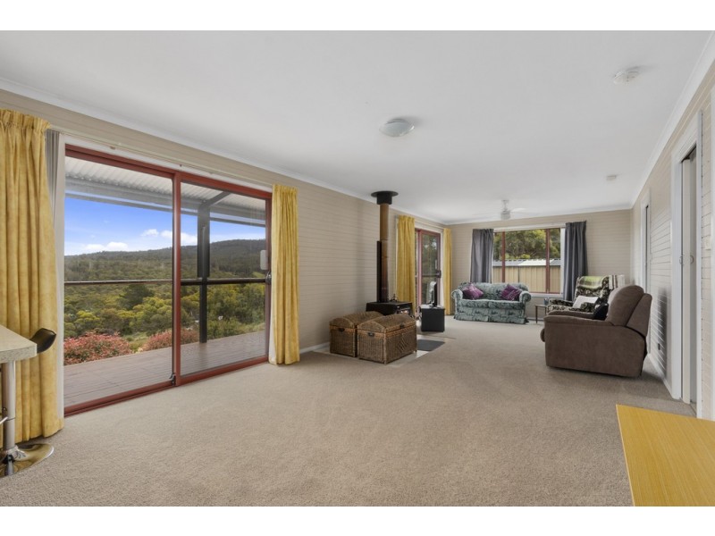 15 Eagle View Road, Nubeena TAS 7184