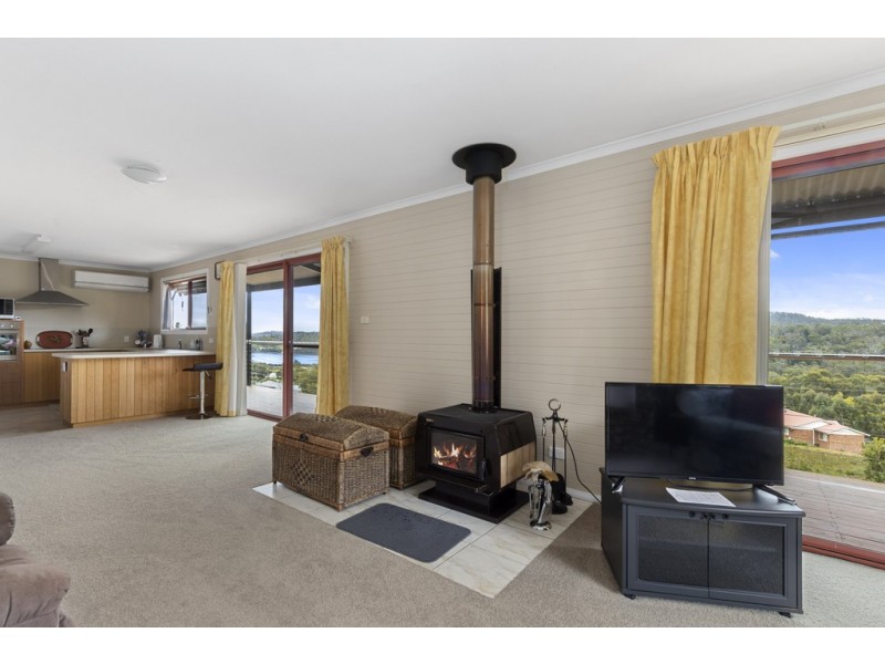 15 Eagle View Road, Nubeena TAS 7184