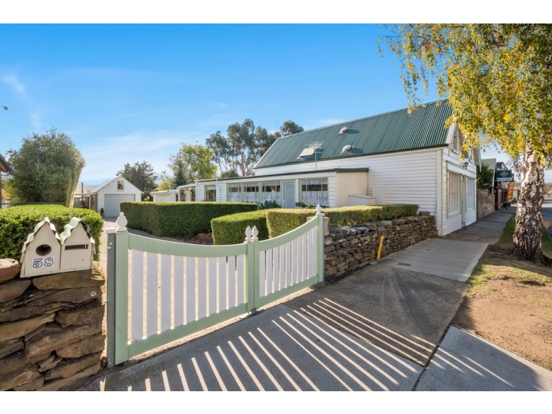 58 High Street, Oatlands TAS 7120