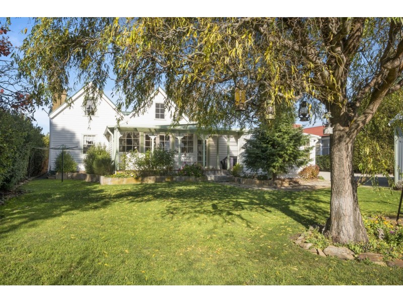 58 High Street, Oatlands TAS 7120