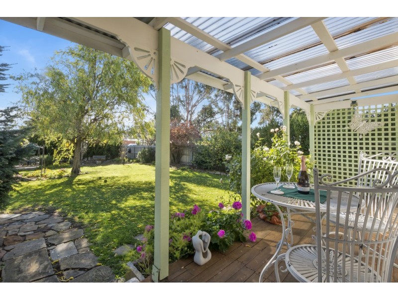 58 High Street, Oatlands TAS 7120