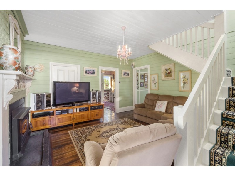 58 High Street, Oatlands TAS 7120