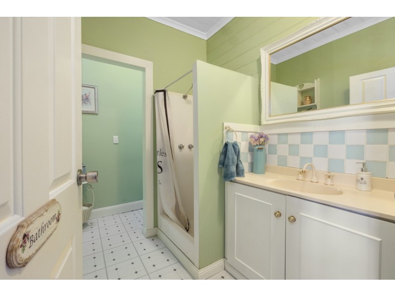 58 High Street, Oatlands TAS 7120