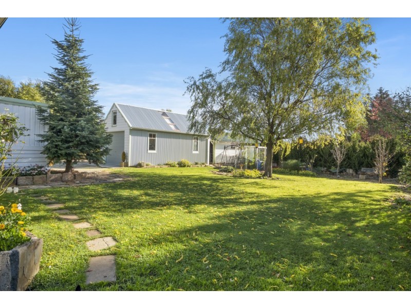 58 High Street, Oatlands TAS 7120