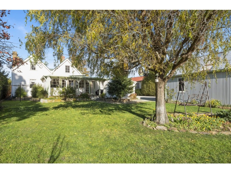 58 High Street, Oatlands TAS 7120