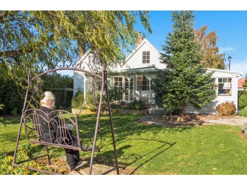 58 High Street, Oatlands TAS 7120