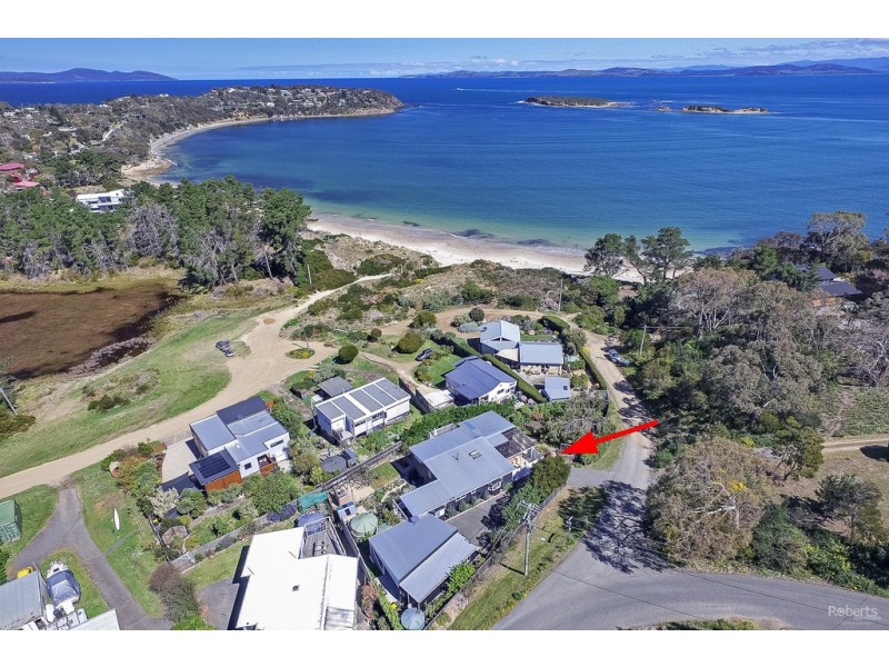 4 Lourah Street, Dodges Ferry TAS 7173