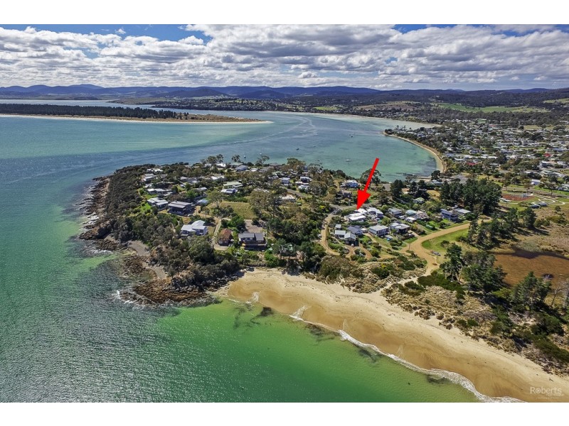 4 Lourah Street, Dodges Ferry TAS 7173