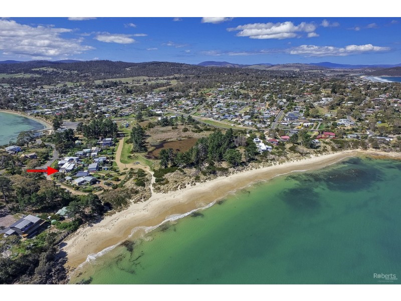 4 Lourah Street, Dodges Ferry TAS 7173
