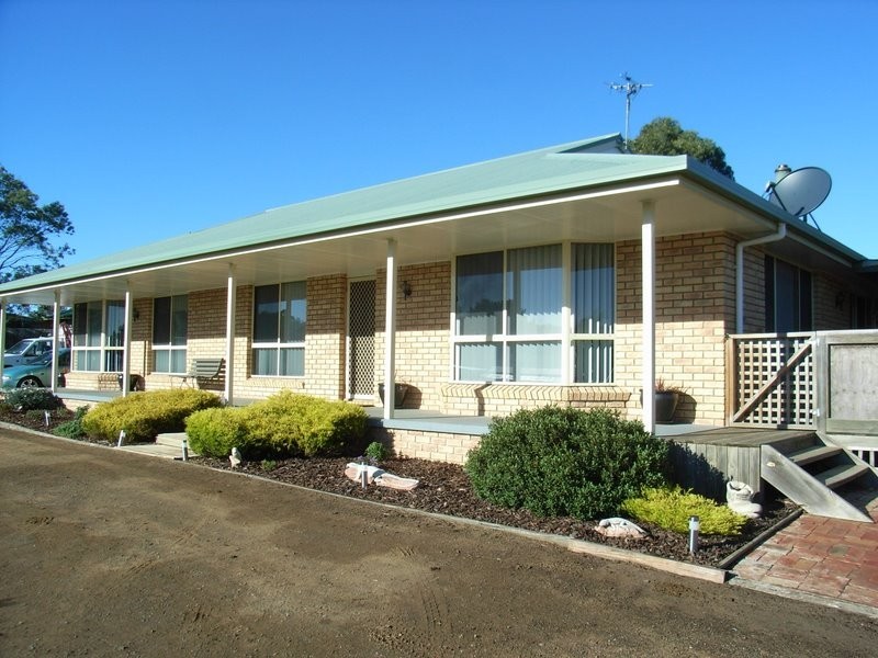 10 Neagarra Street, Dodges Ferry TAS 7173