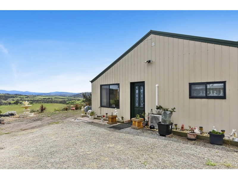 999 Nugent Road, Wattle Hill TAS 7172