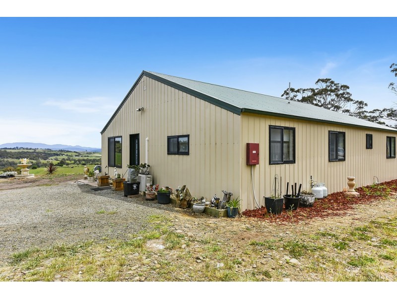 999 Nugent Road, Wattle Hill TAS 7172