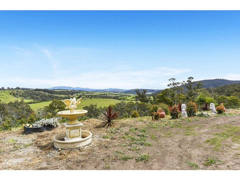999 Nugent Road, Wattle Hill TAS 7172