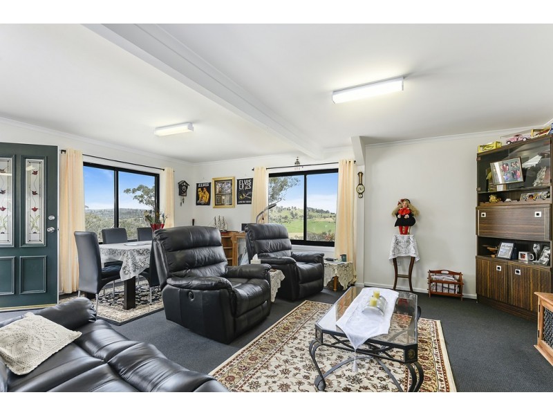 999 Nugent Road, Wattle Hill TAS 7172