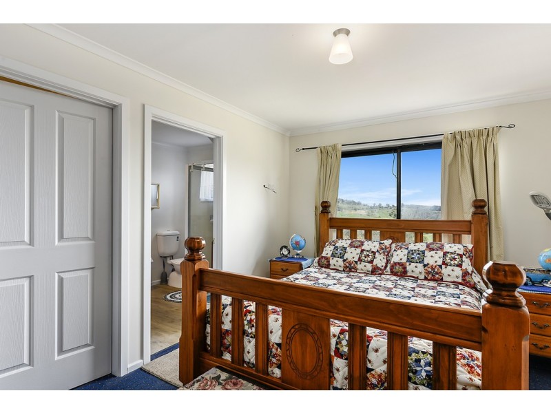 999 Nugent Road, Wattle Hill TAS 7172
