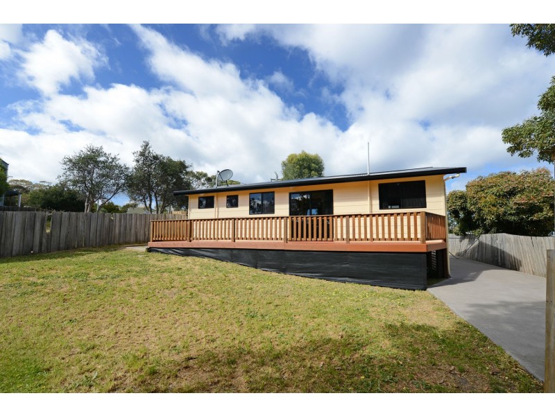 8 Protea Street, Primrose Sands TAS 7173