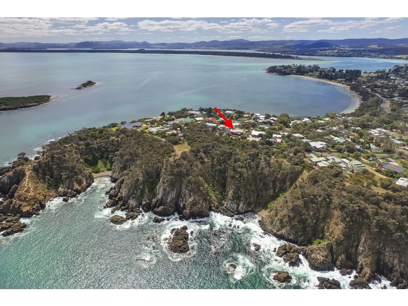 7 Riaweena Road, Dodges Ferry TAS 7173