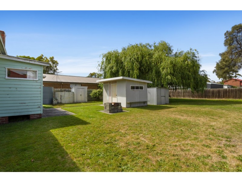 10 Seventh Avenue, Dodges Ferry TAS 7173
