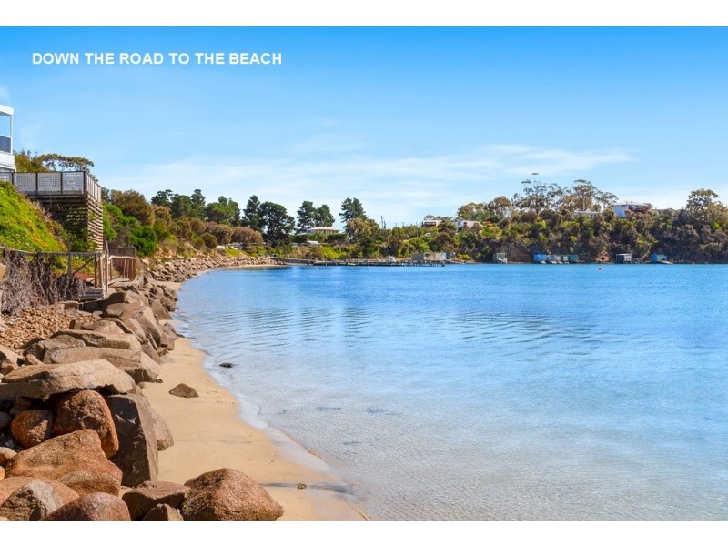 10 Seventh Avenue, Dodges Ferry TAS 7173