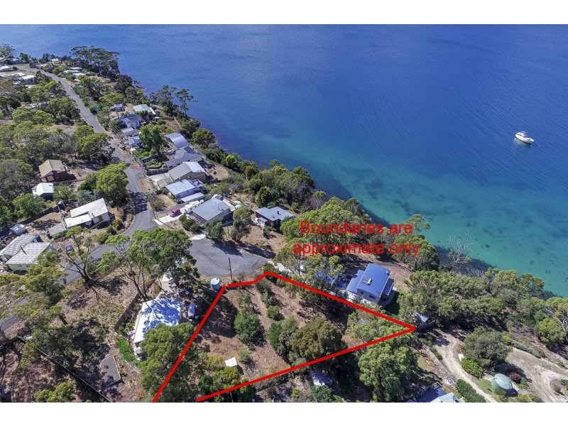 7 and 9 Susans Bay Road, Primrose Sands TAS 7173