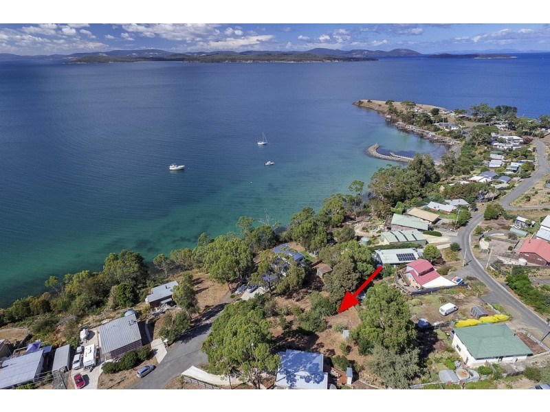 7 and 9 Susans Bay Road, Primrose Sands TAS 7173