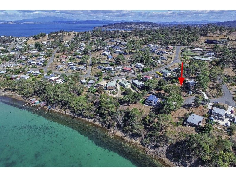 7 and 9 Susans Bay Road, Primrose Sands TAS 7173