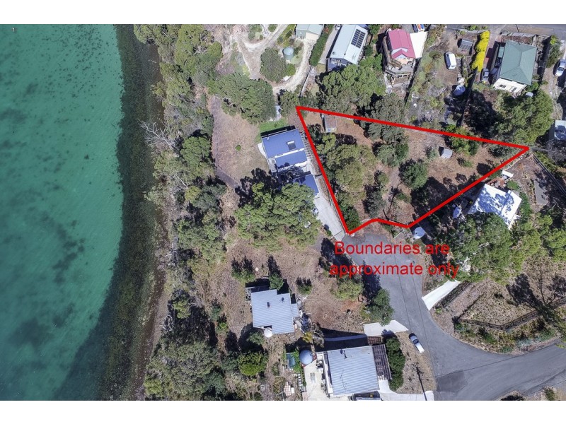 7 and 9 Susans Bay Road, Primrose Sands TAS 7173