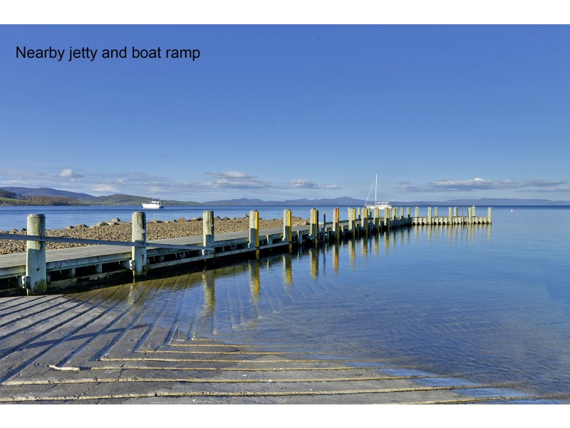 7 and 9 Susans Bay Road, Primrose Sands TAS 7173