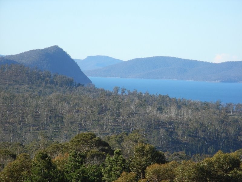 Lot 1 Bream Creek Road, Kellevie TAS 7176