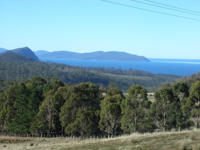 Lot 1 Bream Creek Road, Kellevie TAS 7176