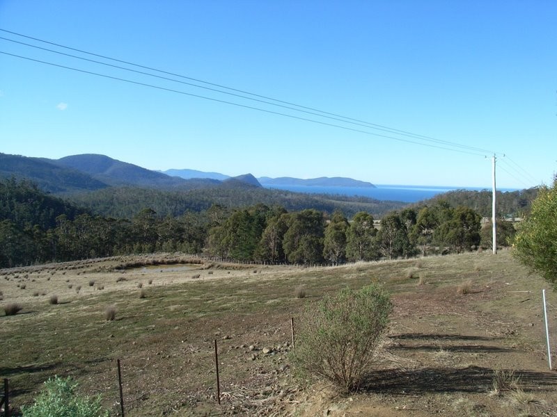 Lot 1 Bream Creek Road, Kellevie TAS 7176