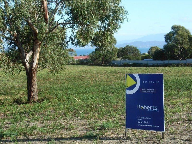 Lots 8 and10 Clover Court, Carlton TAS 7173