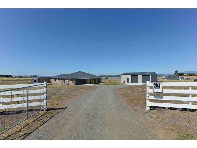 47 Wolstenholme Drive, Sorell TAS 7172