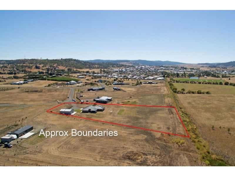 47 Wolstenholme Drive, Sorell TAS 7172