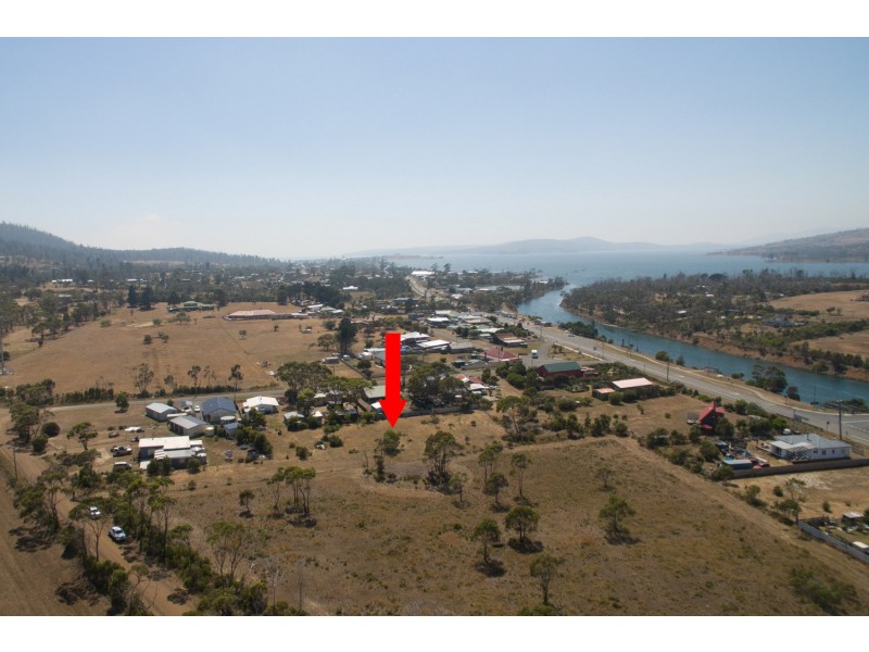 Lot 1 Gellibrand Street, Dunalley TAS 7177