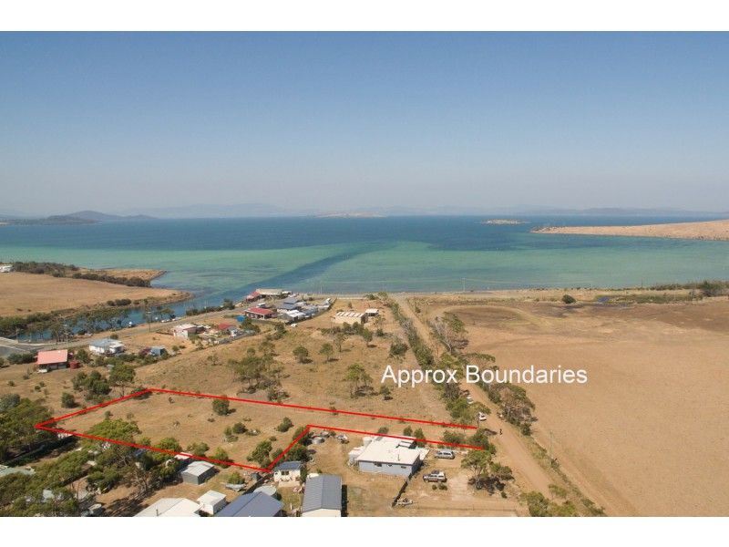 Lot 1 Gellibrand Street, Dunalley TAS 7177