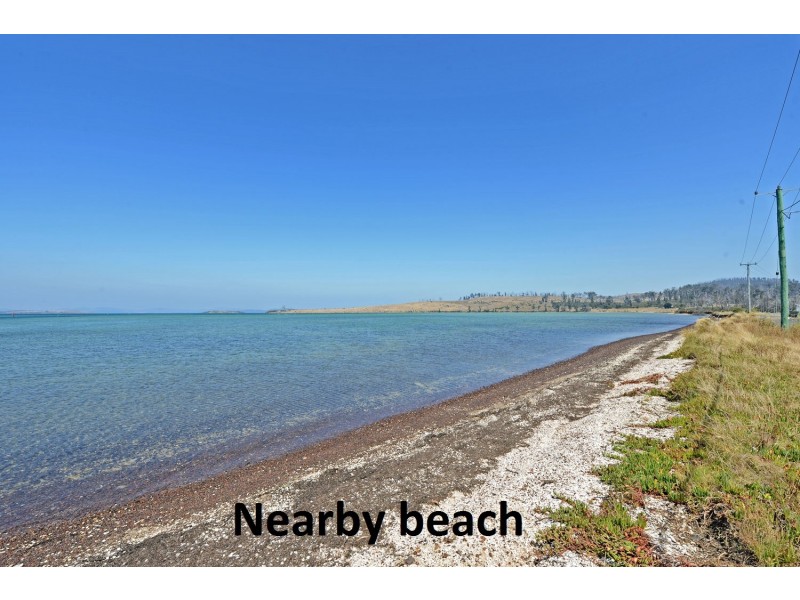 Lot 1 Gellibrand Street, Dunalley TAS 7177