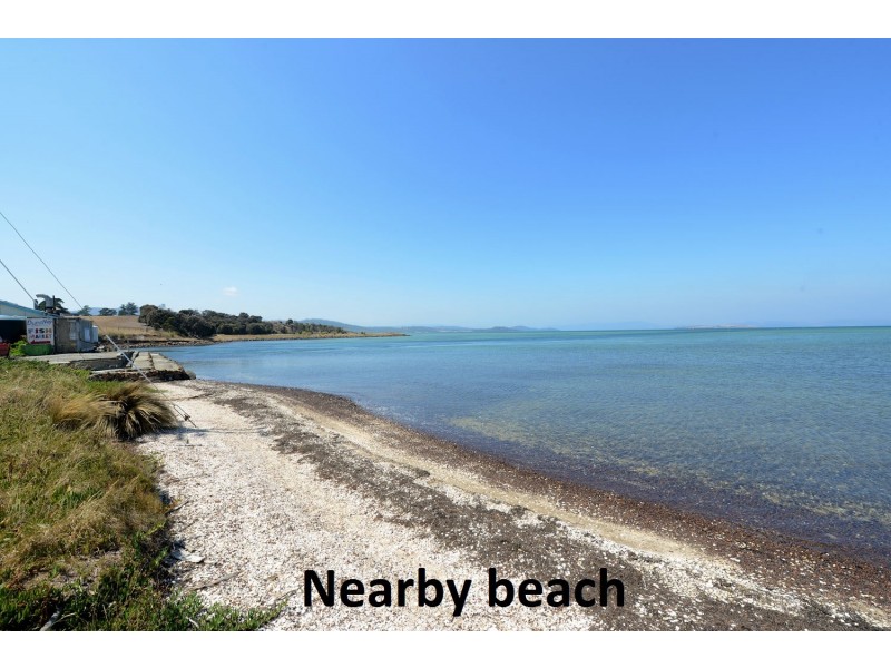 Lot 1 Gellibrand Street, Dunalley TAS 7177