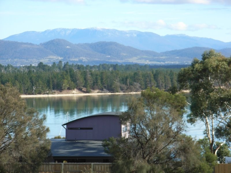 33-35 Franklin Street, Lewisham TAS 7173