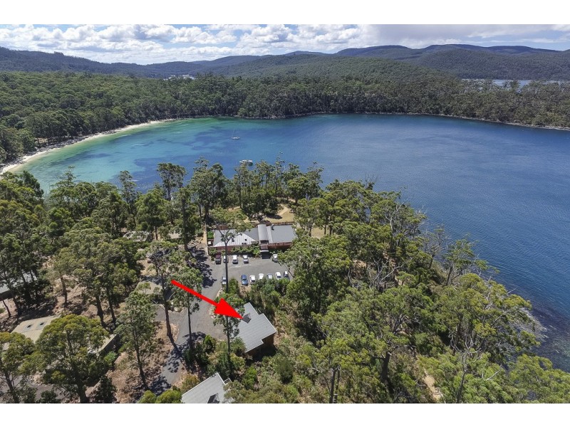 Cabin 21 Stewarts Bay Lodge, Port Arthur TAS 7182