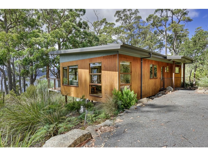 Cabin 21 Stewarts Bay Lodge, Port Arthur TAS 7182