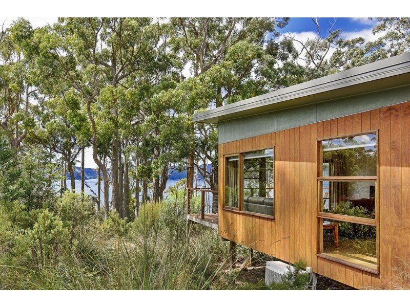 Cabin 21 Stewarts Bay Lodge, Port Arthur TAS 7182