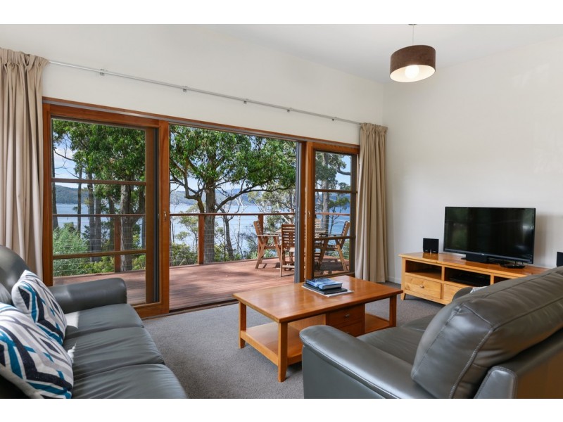 Cabin 21 Stewarts Bay Lodge, Port Arthur TAS 7182