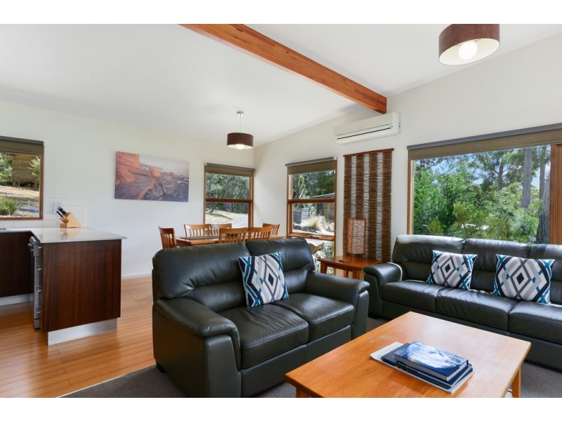 Cabin 21 Stewarts Bay Lodge, Port Arthur TAS 7182